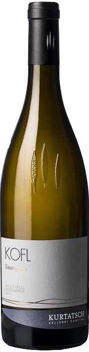 Kurtatsch KOFL Sauvignon Terroir DOC